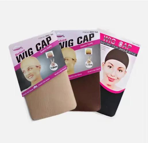 Wig cap