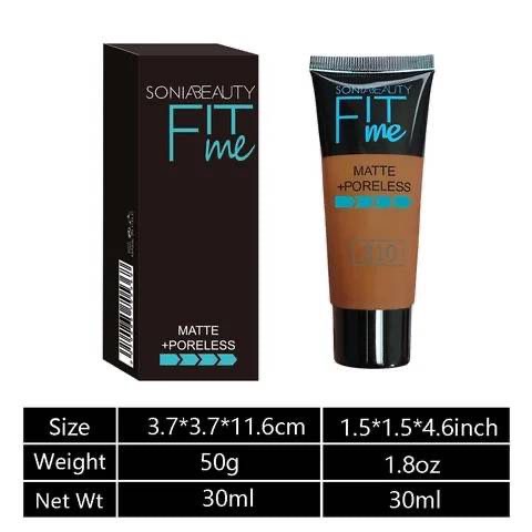 Foundation 310 shade available