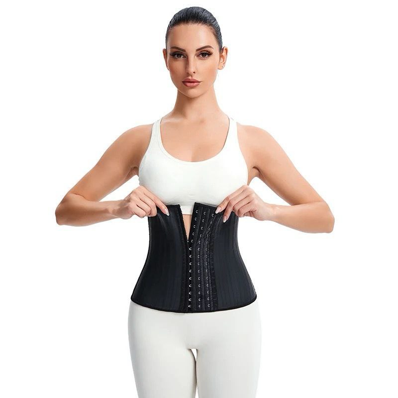 Waist trainer