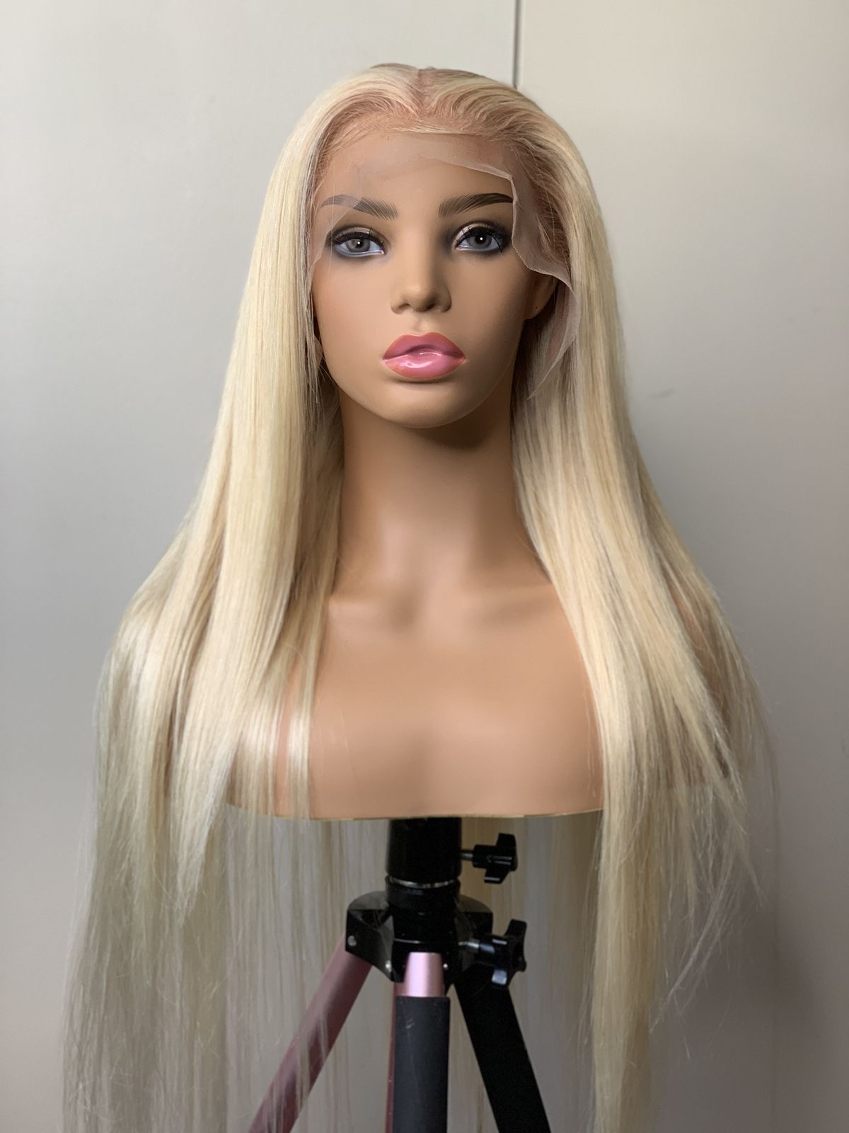 100 human hair full frontal 30 inches